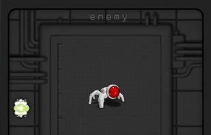 Bugz Invasion screenshot 2