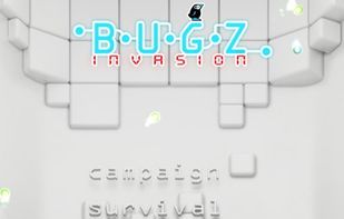 Bugz Invasion screenshot 3