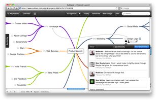 Subtask screenshot 1