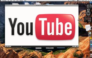 YouView screenshot 1