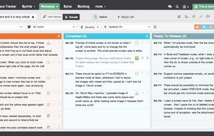 Efficient Release Management