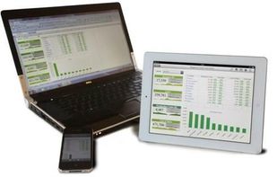 XLCubed screenshot 1