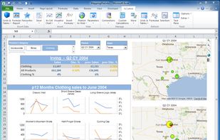 XLCubed screenshot 2
