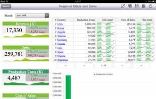 XLCubed screenshot 3
