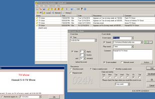 024h Lucky Reminder screenshot 1