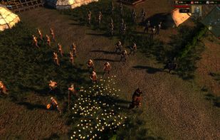 Frozen Hearth screenshot 3