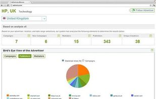 AdClarity screenshot 1