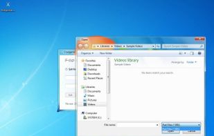 Cryogenic FileSplitter screenshot 1
