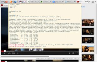 x:choyce screenshot 1