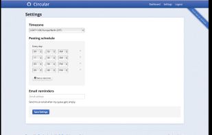 Circular screenshot 2