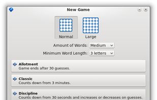 Tanglet screenshot 1