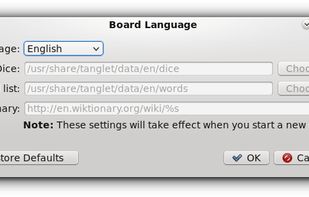 Tanglet screenshot 2