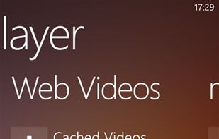 MoliPlayer screenshot 3