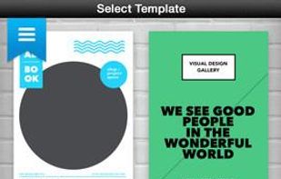 Phoster screenshot 2