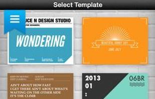 Phoster screenshot 3