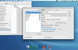 Sync Folders screenshot 2