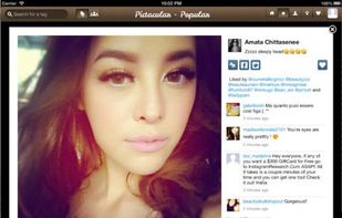 Pictacular screenshot 2