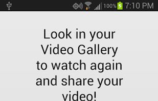 Harlem Shake Maker screenshot 1