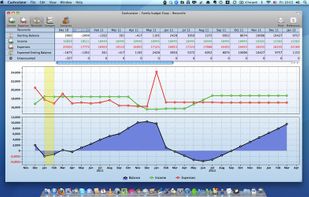 Cashculator screenshot 1