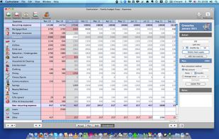 Cashculator screenshot 2