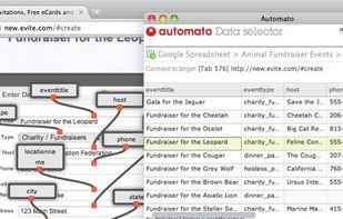 Automato screenshot 1