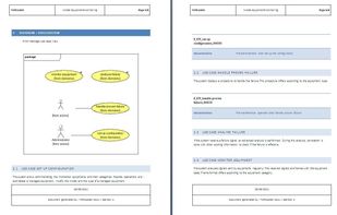 Documentation Generator