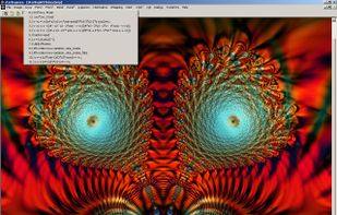 Sterling2 screenshot 1