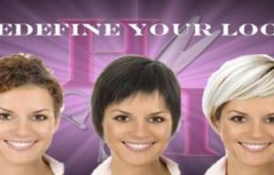 Hair Style Redesign screenshot 1