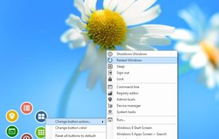 8StartButton screenshot 1