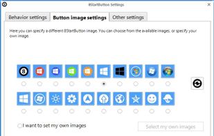 8StartButton screenshot 2
