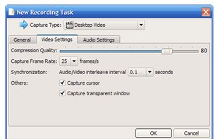 SMRecorder screenshot 3