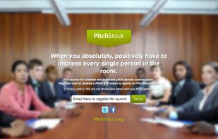 Demo Coming Soon Page