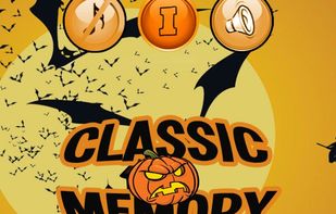 Halloween Find The Pair screenshot 1