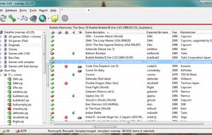RomCenter screenshot 1
