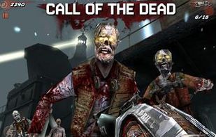 CALL OF THE DEAD!