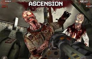 Call of Duty: Black Ops Zombies screenshot 1