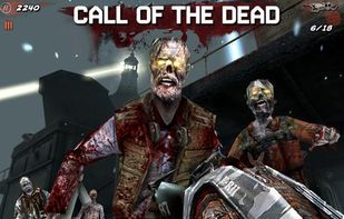 Call of Duty: Black Ops Zombies screenshot 3