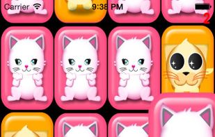 Kitty Tap screenshot 2