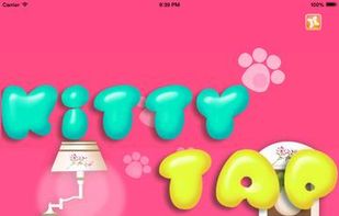 Kitty Tap screenshot 3