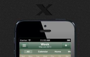 Extreme Agenda screenshot 1