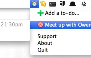 DoItNow! screenshot 1