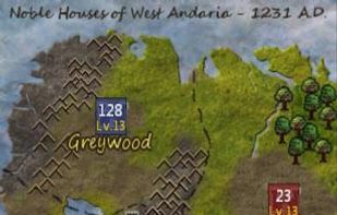 Kingturn RPG screenshot 3