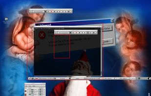 xvidcap screenshot 1