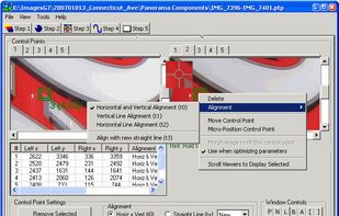 PTAssembler screenshot 1