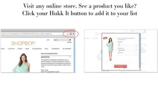 Hukkster screenshot 1