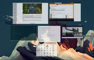 Skippy-XD screenshot 1