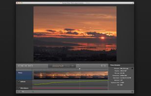 Sequence screenshot 1