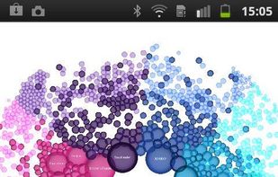 Hitlantis screenshot 1