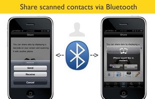 QuickMark screenshot 2