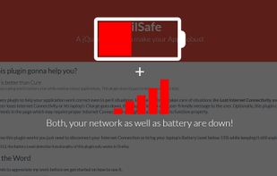 FailSafe.js screenshot 3